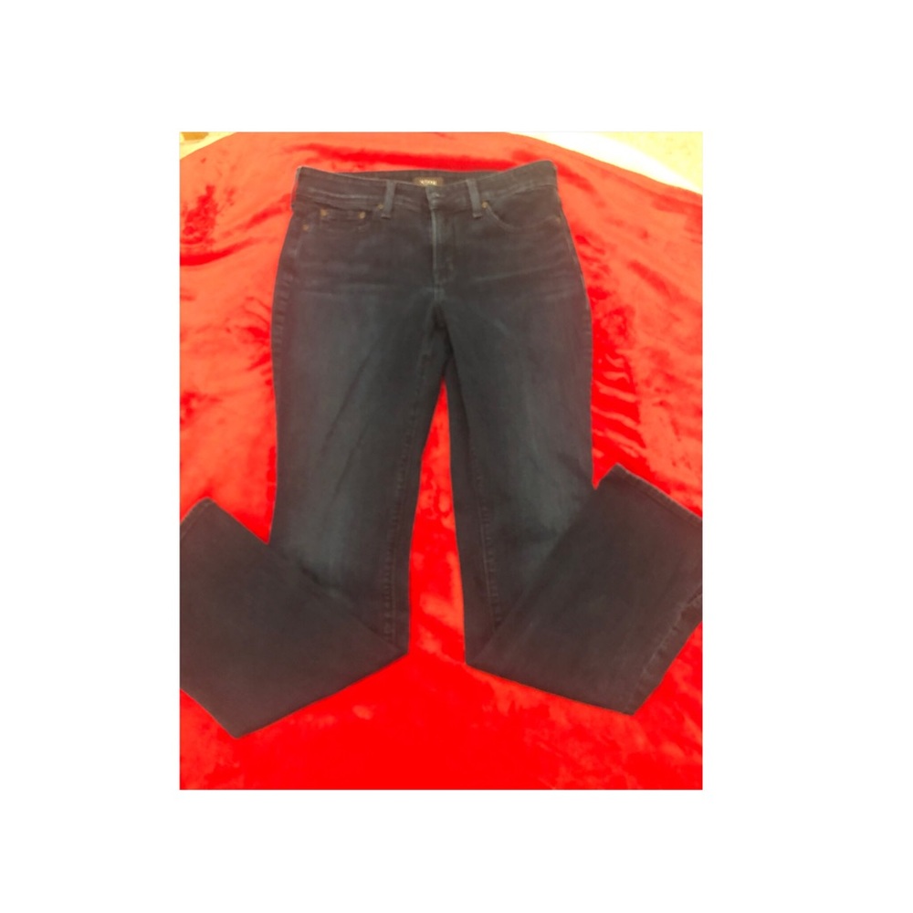 🌼🌼🌼Not Your Daughter Jeans -blue long jeans🌼🌼🌼. Size 8